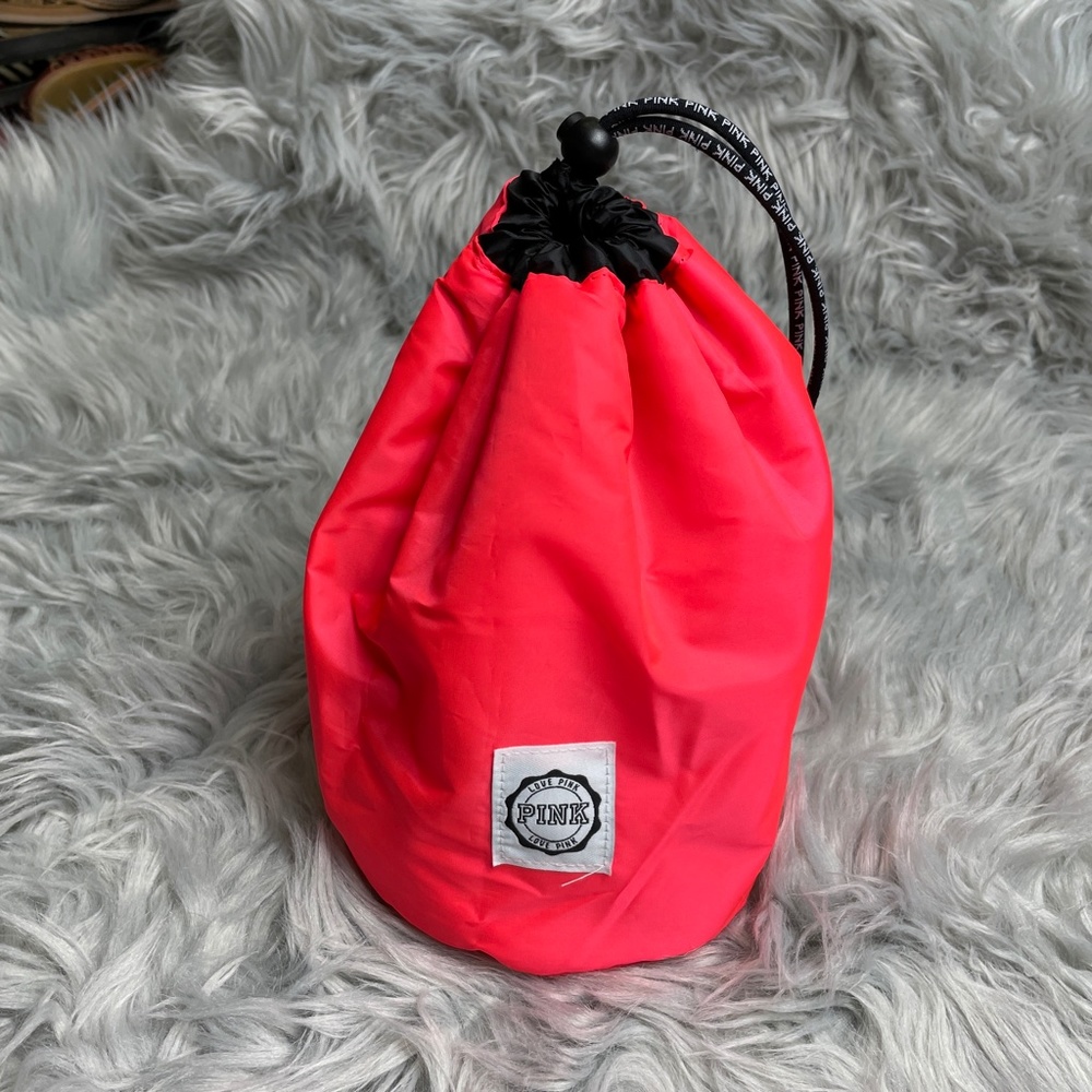 Victoria's Secret Pink Accessory Bag
